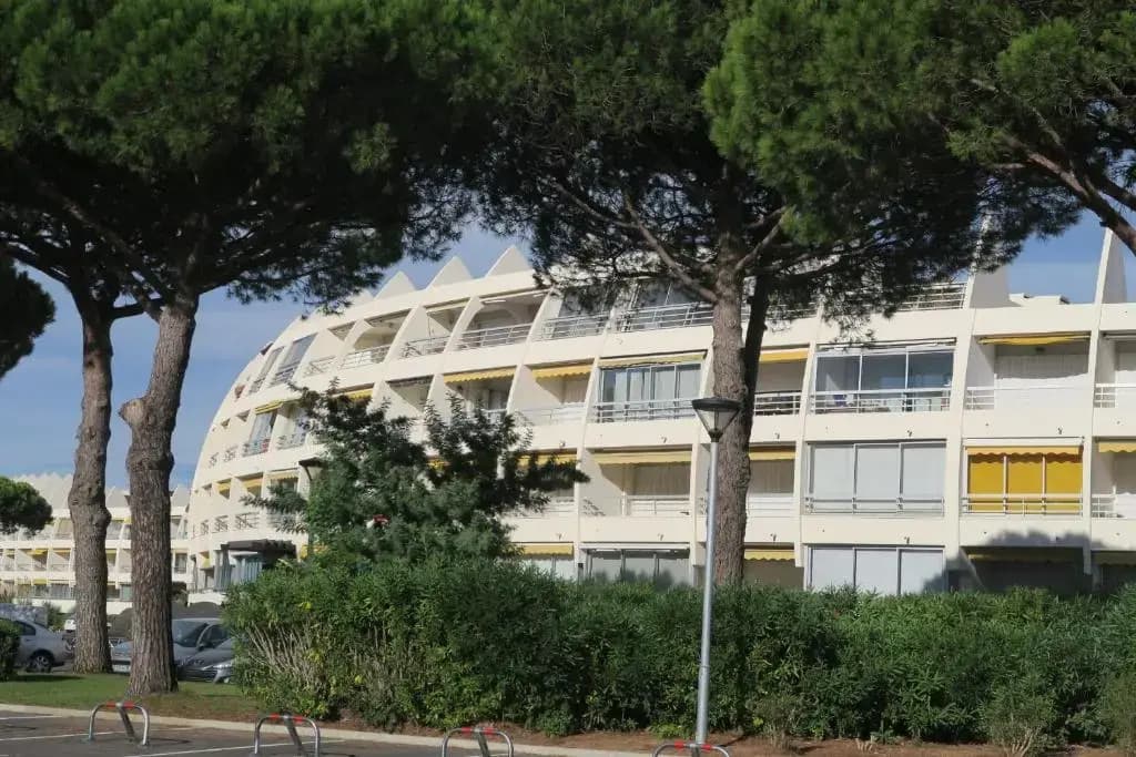 Studio Cabine avec vue - La Lagune - Photo 1