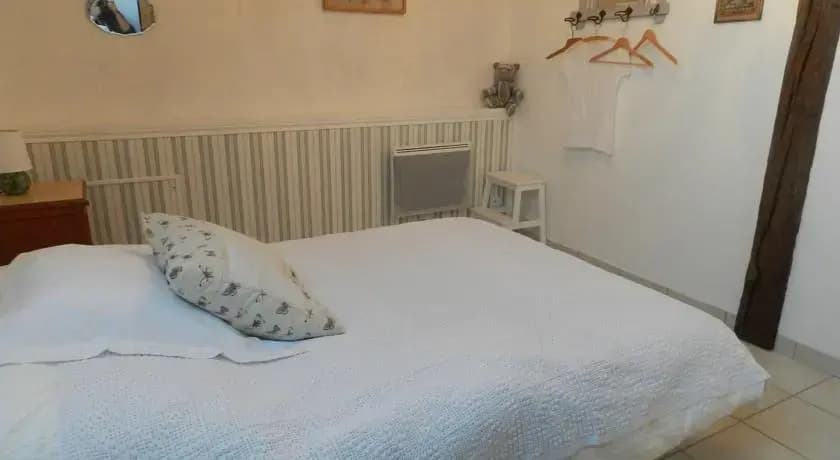 chambres d'hôtes becassine et ficelle - Photo 2