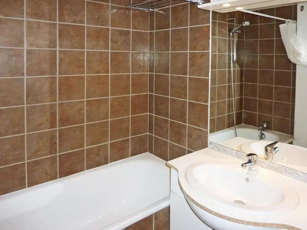 Appartement Les Orres, 3 pièces, 6 personnes - FR-1-322-376 - Miniature 6