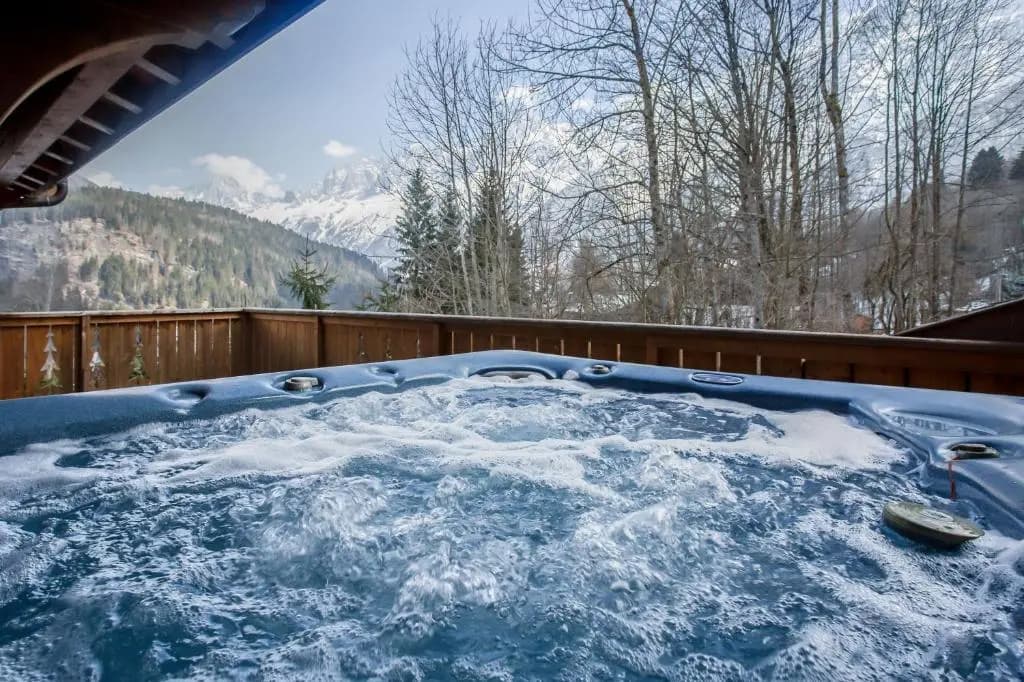 Chalet Jean - 3 Bedrooms - Chamonix All Year - Miniature 7