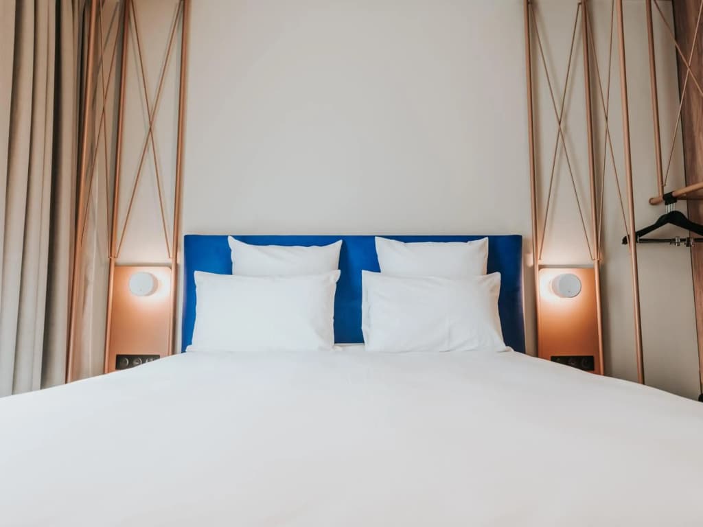Mercure Brest Centre Port - Photo 2