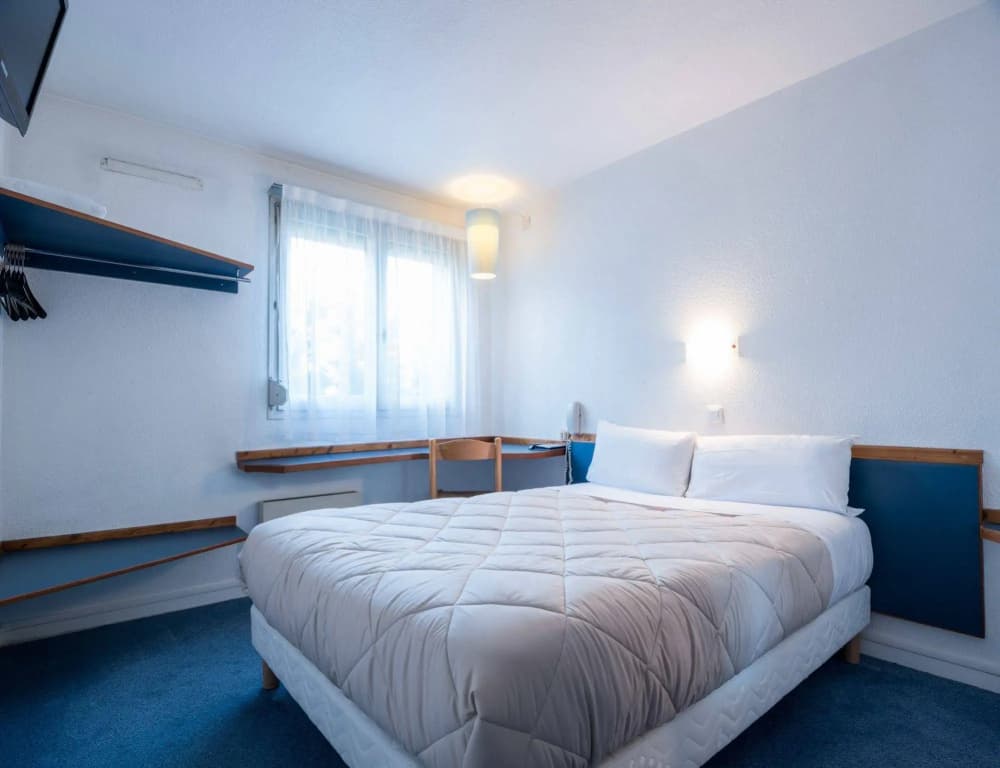 Hôtel Le Relais Porte des Alpes - Photo 2