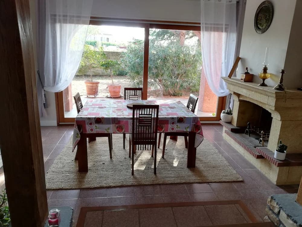 Maison d'Architecte chez Huguette - Miniature 7