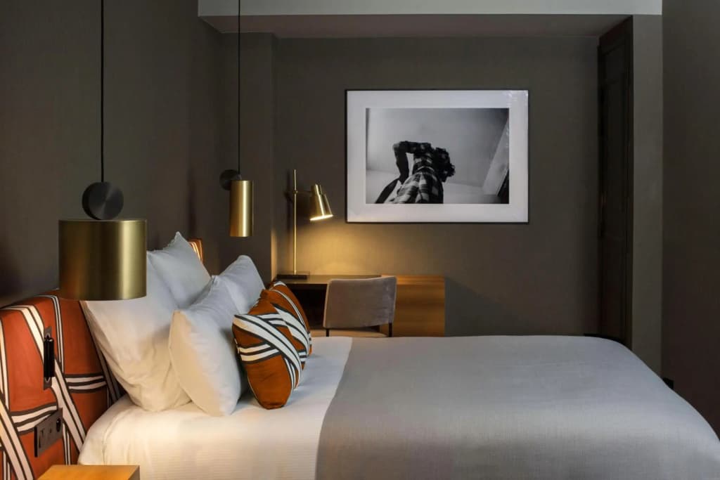 Hotel Louvre Piemont - Photo 4