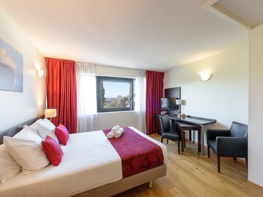 Residhome Toulouse Tolosa - Photo 2