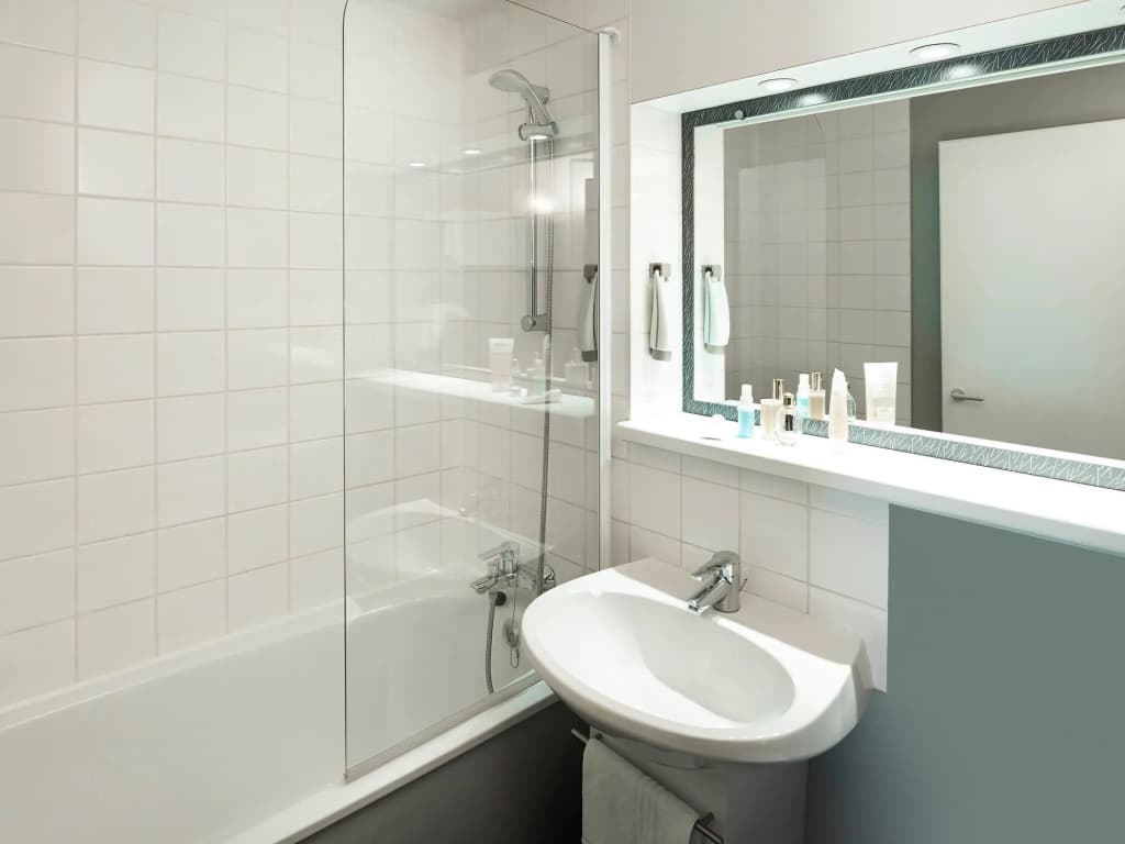 ibis Haguenau Strasbourg Nord - Miniature 8