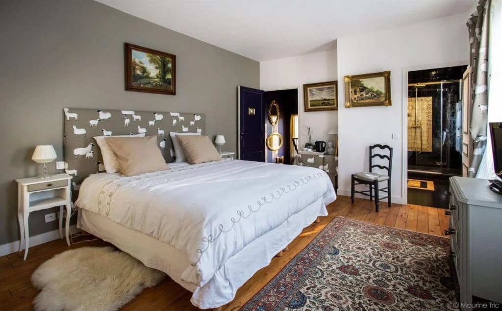 Le Clos Des Colombes - Photo 3