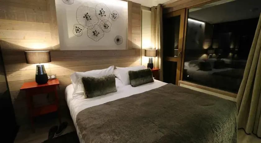 Appartement de Charme les Verdons - Photo 1