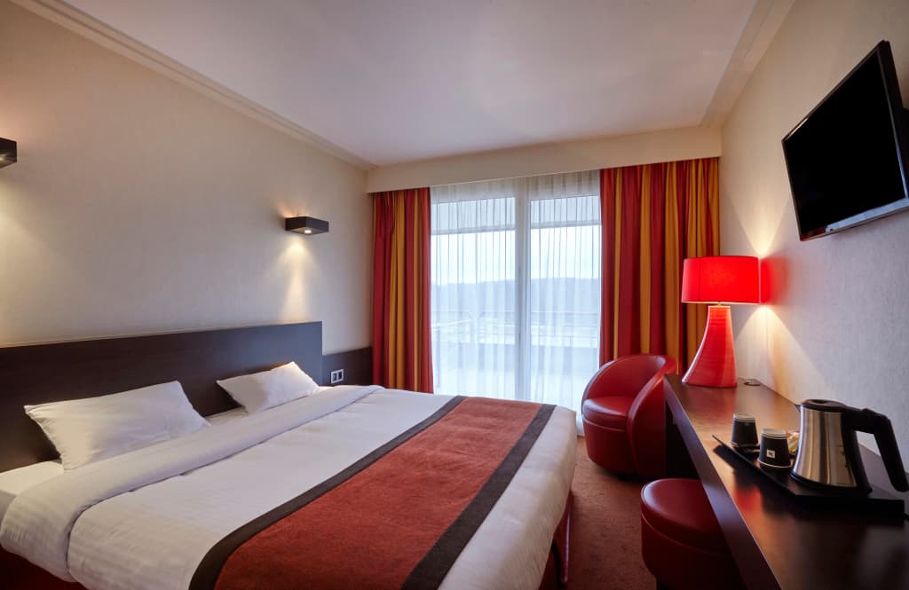 Hôtel Spa du Béryl - Photo 2