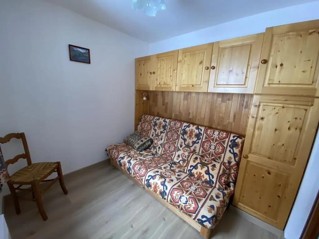 Appartement Saint-Jean-d'Aulps, 3 pièces, 6 personnes - FR-1-573-70 - Miniature 6