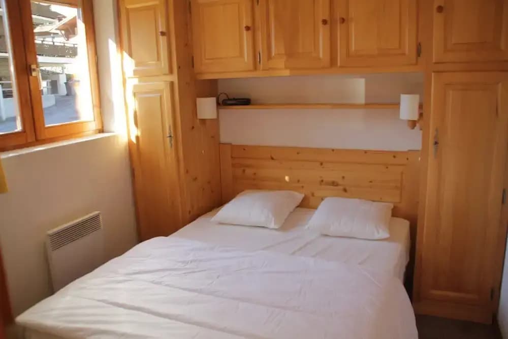 Orchidee OD8 Nature & Telecabine 4 Pers - Photo 2