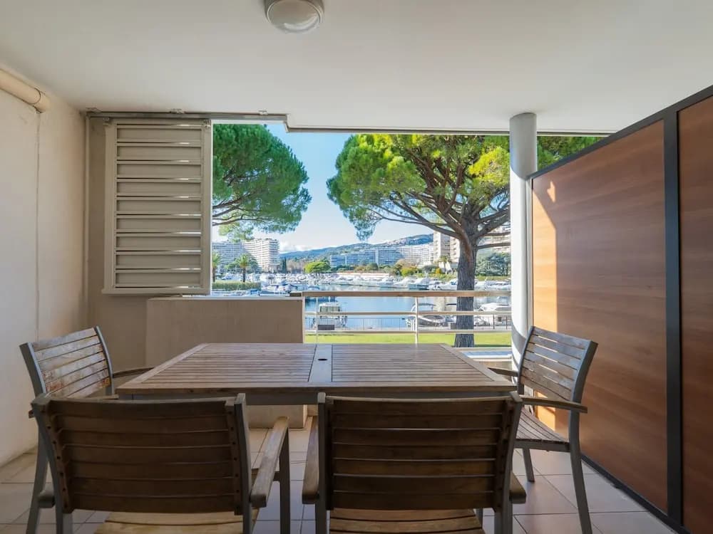 Apartment Near the Beaches of Mandelieu - Photo 4
