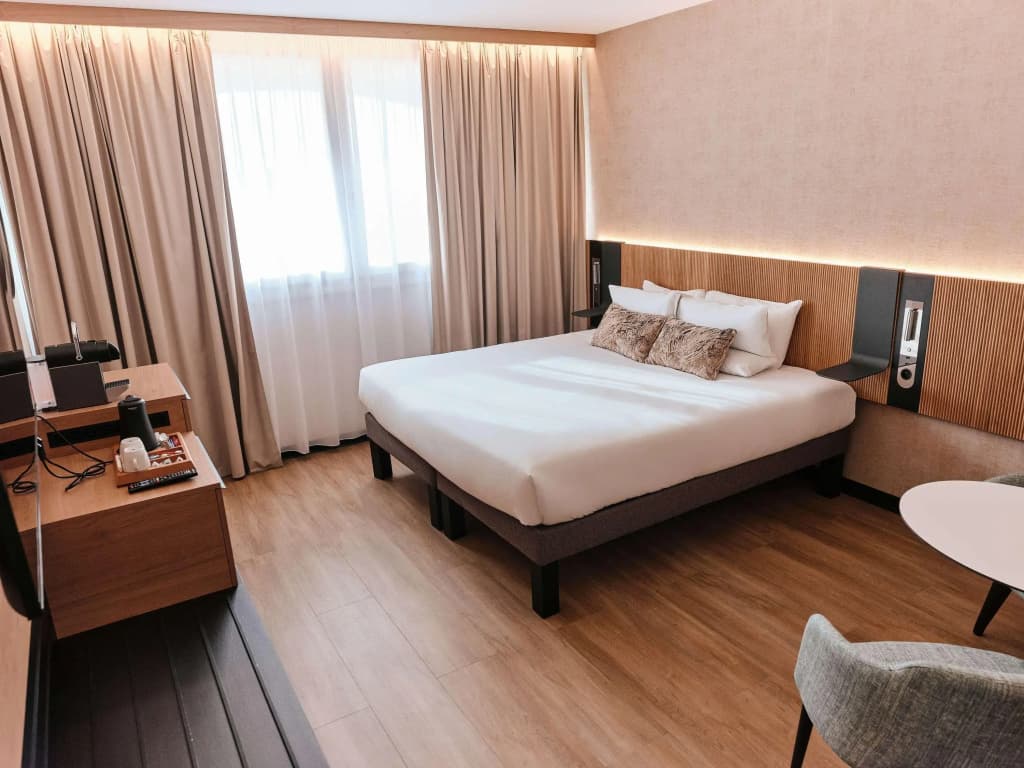 Novotel Montpellier - Photo 3