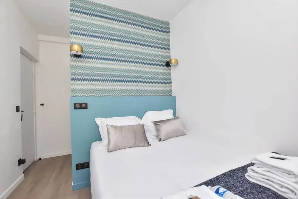 Cosy Studio - 2P - Champs-de-mars - Photo 1