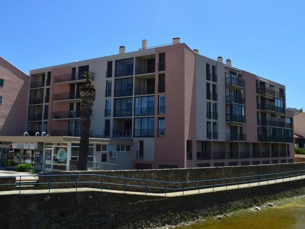 Appartement Banyuls-sur-Mer, 3 pièces, 6 personnes - FR-1-225C-318 - Photo 1