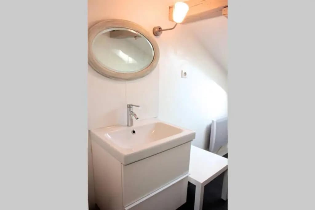 Duplex 3 chambres, 8 personnes avec terrasse centre de Blois - Photo 5