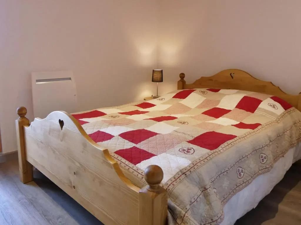 Appartement Méribel, 2 pièces, 4 personnes - FR-1-182-58 - Photo 3