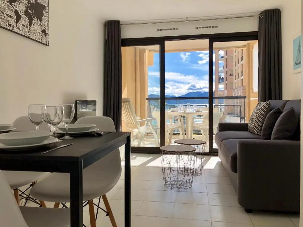 Cannes vue mer - Photo 3