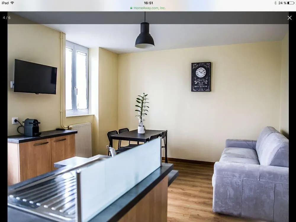 Résidence des Portes du Velay - Photo 2