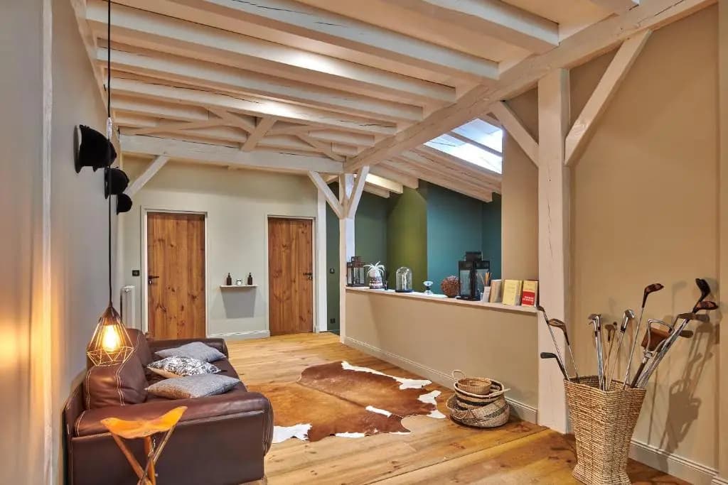 Bel Air Maison D'hôtes des Landes - Photo 2