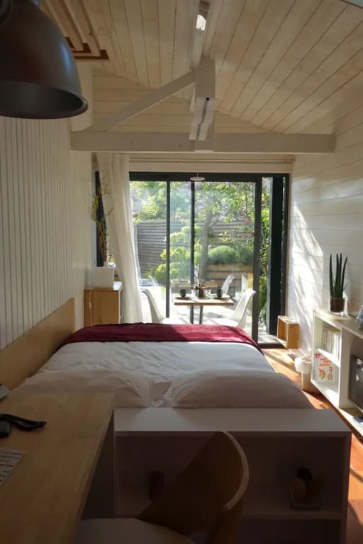 Urbanhouse Cocoon Studio - Miniature 6