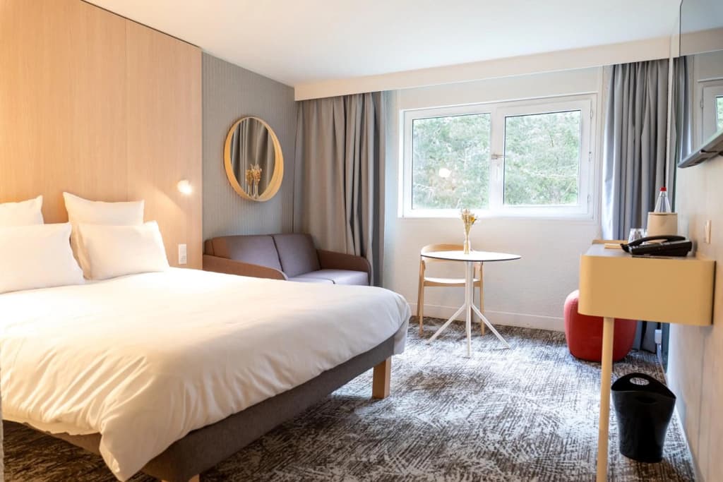 Novotel Rouen Sud Zenith Parc Expo - Photo 4