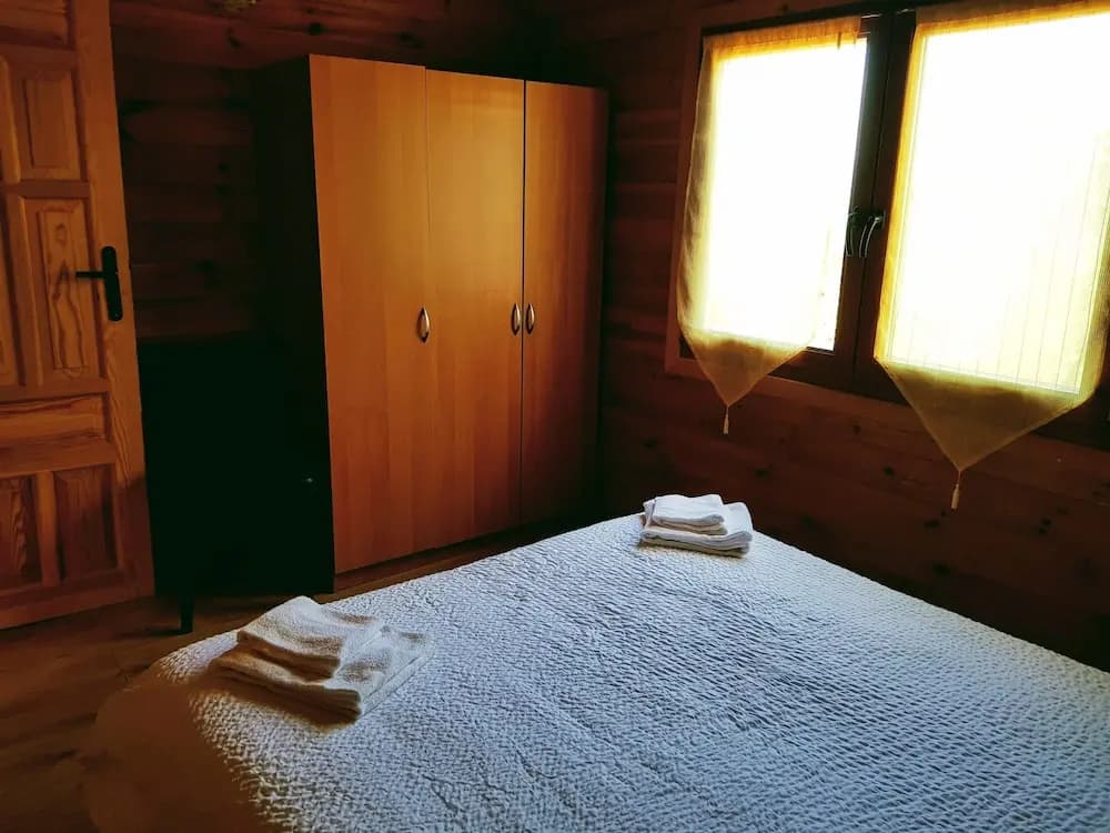 Mare e Monti Chalets - Photo 1