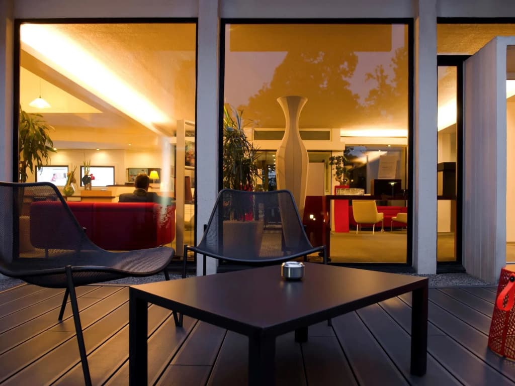 Demeures de campagne Orleans Chemin de Sologne – Novotel - Miniature 7