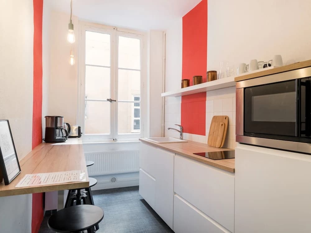 Appartement Saint-jean N°2 - Honoré - Miniature 8