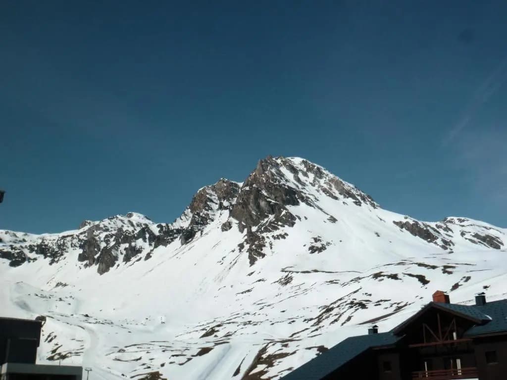 Résidence Le Pramecou - Studio pour 4 Personnes 33 - Photo 1