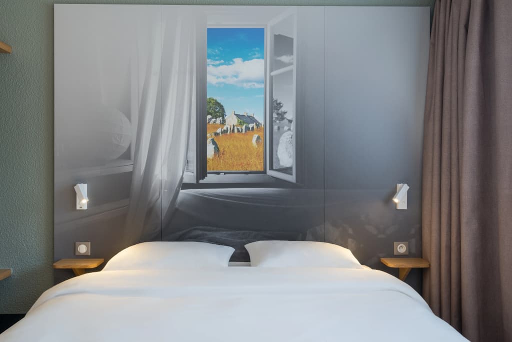 B&B HOTEL Auray Carnac - Photo 4