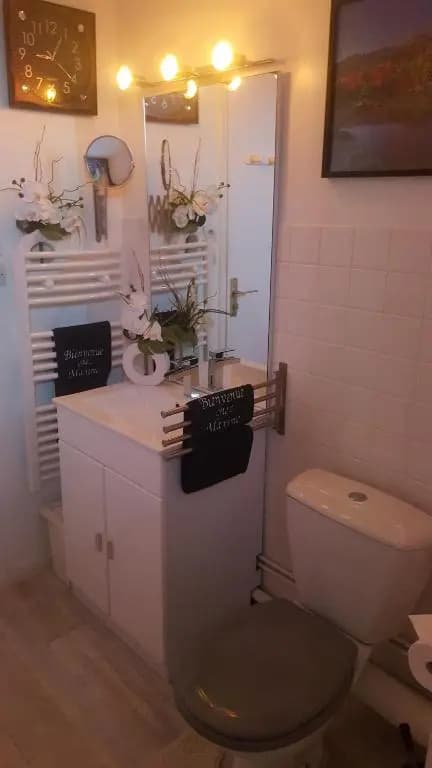 Bienvenue chez Maxime - Photo 2