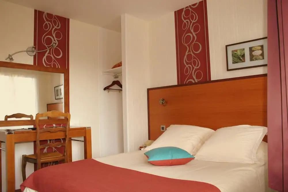 Cit'Hotel Le Capricorne - Photo 4