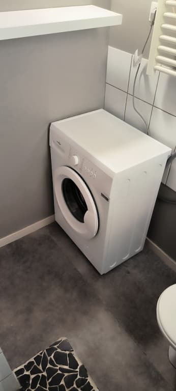 Le Vert Rotin air Fryer Proche Bollaert 2 Pers - Photo 1