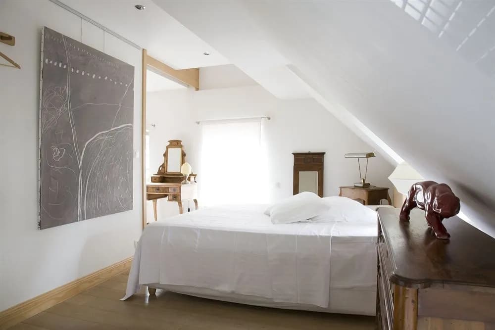 Hôtel Chut - Photo 5