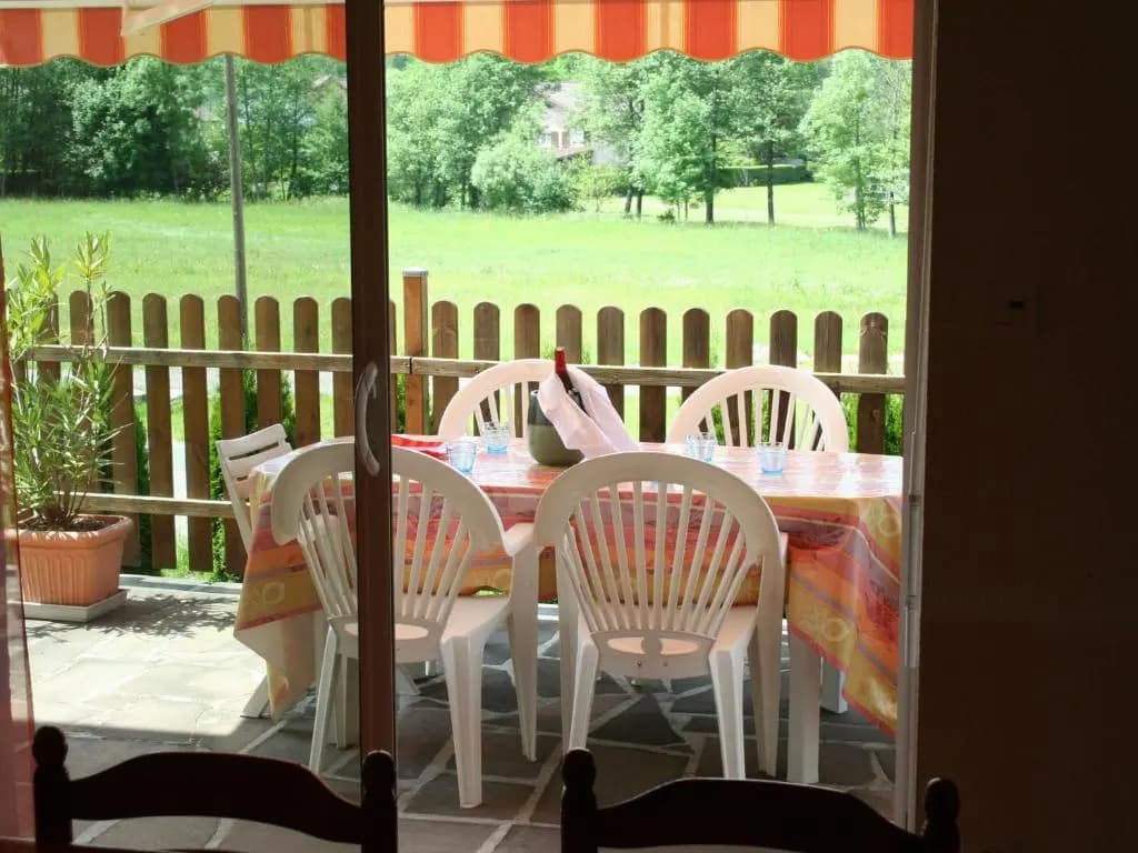 Gîte Saulcy-sur-Meurthe, 5 pièces, 8 personnes - FR-1-589-200 - Photo 2