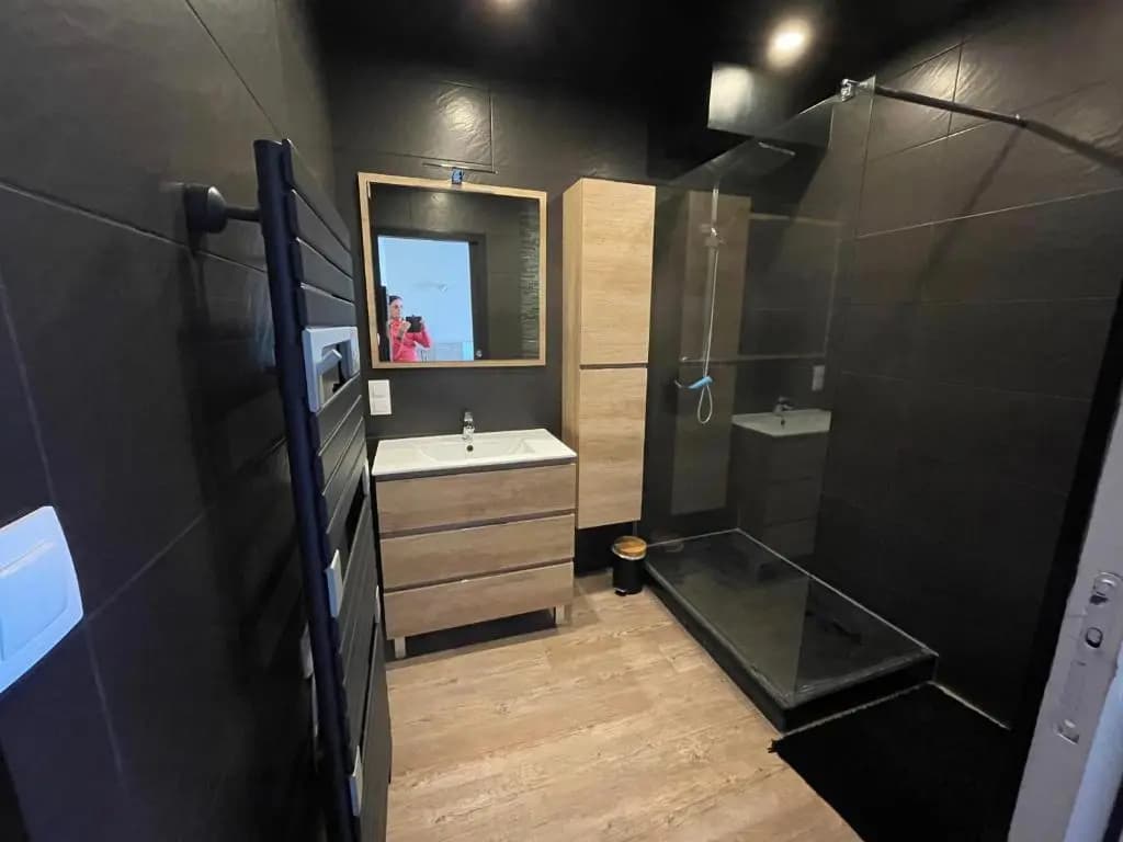 Appartement 42 m2 à Vittel proche Thermes-SPA - Photo 5