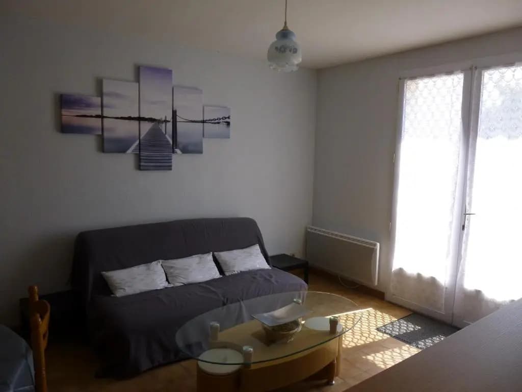 Maison La Barre-de-Monts, 3 pièces, 4 personnes - FR-1-473-22 - Photo 2