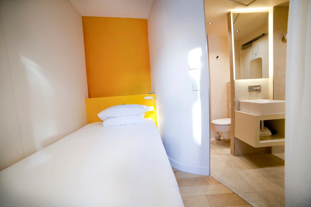 Hotel Andrea - Miniature 7