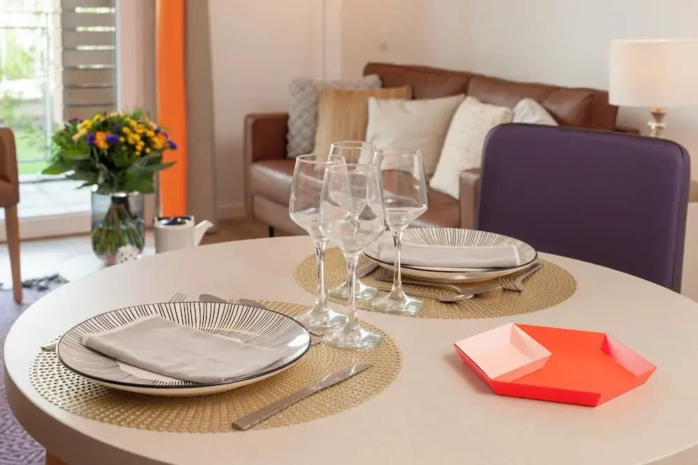 Quality Aparthotel Mont-de-Marsan - Miniature 6