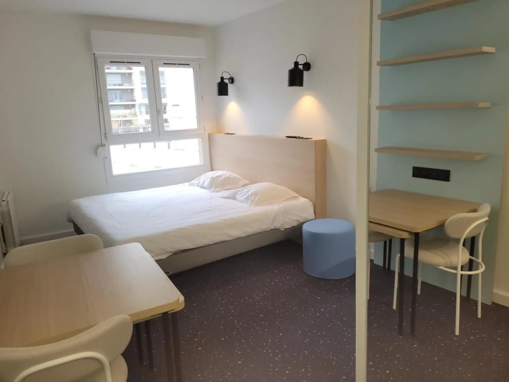 Les Laureades Hotel and Residence - Photo 3