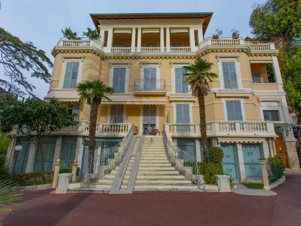 Le Vallaya Suites & Spa - Photo 1