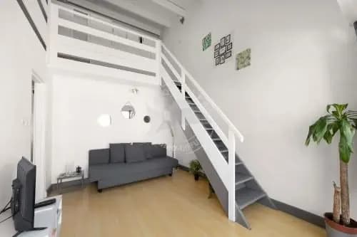 AS20235 - Studio mezzanine au Centre Ville - Photo 4
