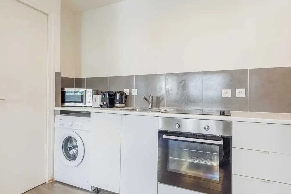 Cosy Apartment 4P- Levallois /anatole France - Photo 2