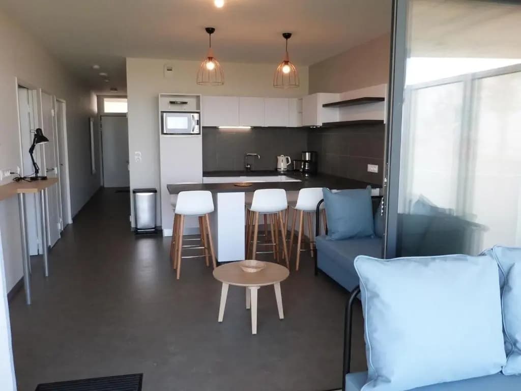 Appartement La Tranche-sur-Mer, 3 pièces, 6 personnes - FR-1-194-223 - Photo 2