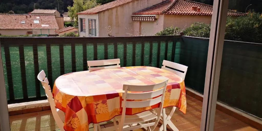 Résidence Cap Azur Appartement 215 - Photo 4