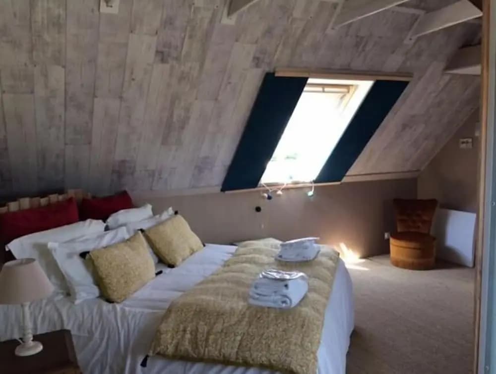 Les Chambres du Mad - Photo 3