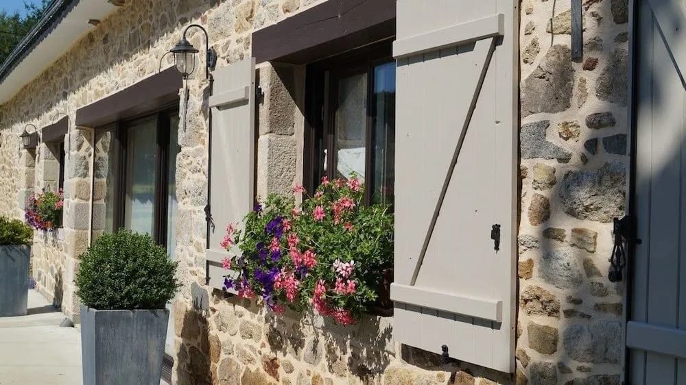 À L'orée Du Bois - Photo 1