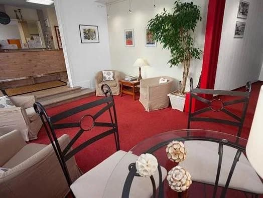 Hotel De Naples - Photo 2