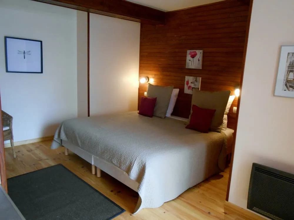 Hôtel Le Maxil - Photo 2